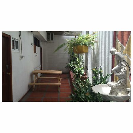 Hotel Mar Azul Barranquilla Eksteriør bilde