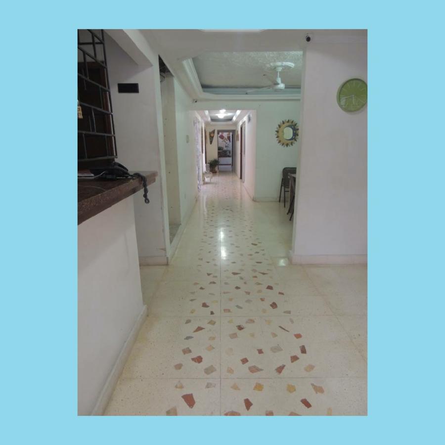 Hotel Mar Azul Barranquilla Eksteriør bilde
