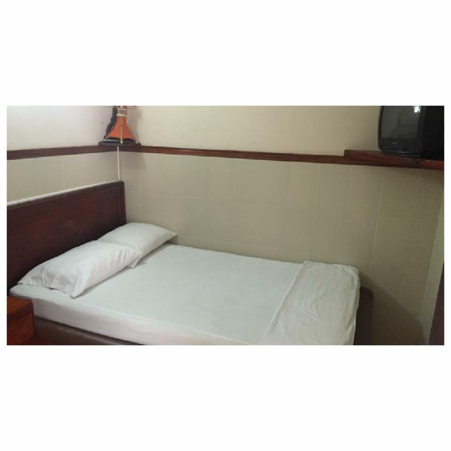 Hotel Mar Azul Barranquilla Eksteriør bilde