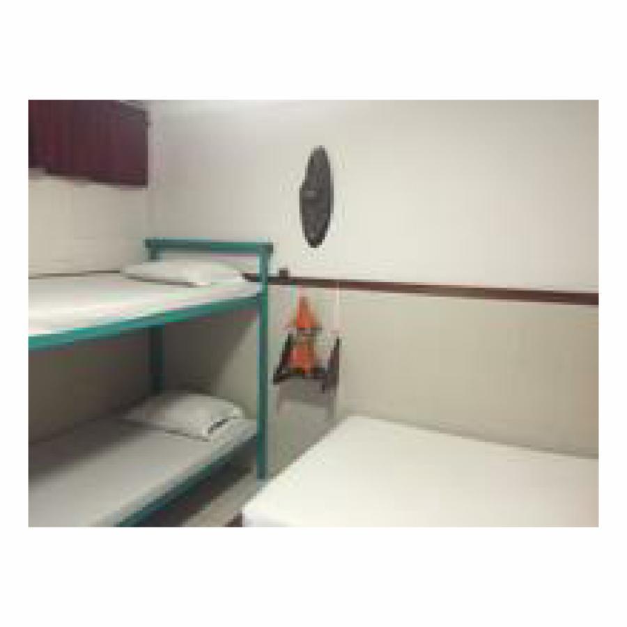 Hotel Mar Azul Barranquilla Eksteriør bilde